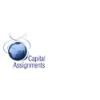 Capital Assignments